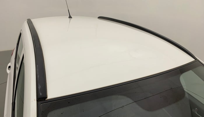 2017 Hyundai Grand i10 SPORTZ (O) AT 1.2 KAPPA VTVT, Petrol, Automatic, 23,315 km, Roof