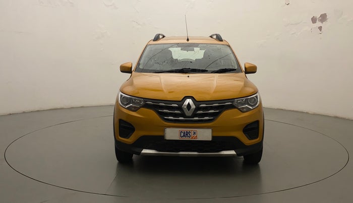 2020 Renault TRIBER RXT AMT, Petrol, Automatic, 7,631 km, Highlights