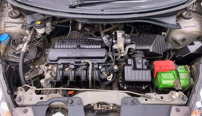 2015 Honda Brio 1.2 S MT I VTEC, Petrol, Manual, 32,867 km, Open Bonet