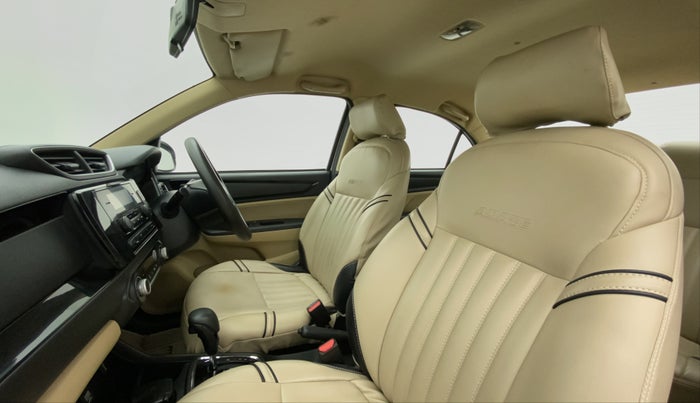 2018 Honda Amaze 1.5L I-DTEC V CVT, Diesel, Automatic, 97,208 km, Right Side Front Door Cabin