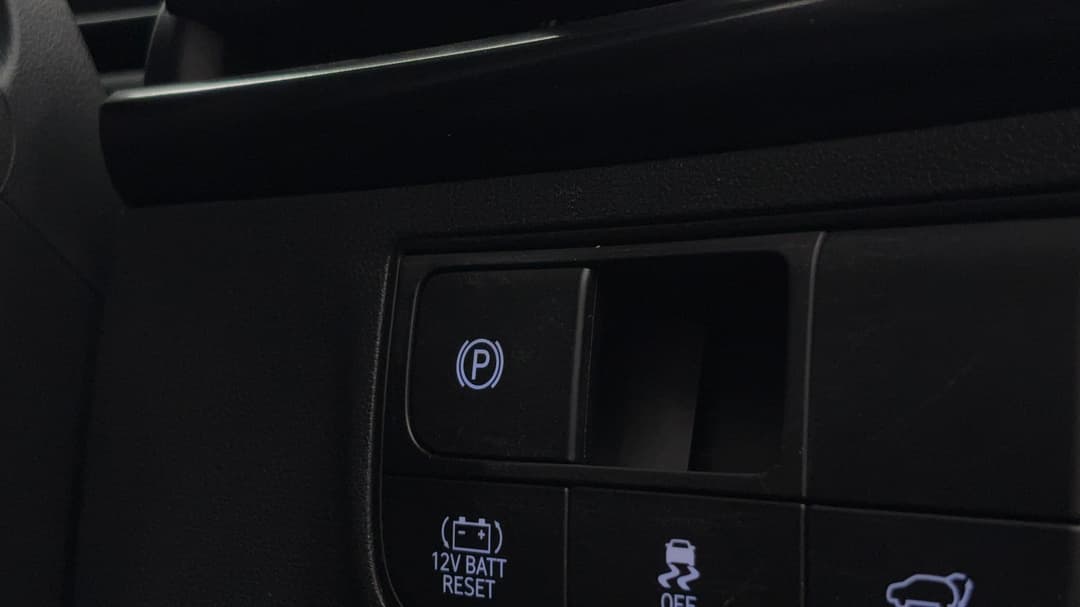 2025 Hyundai Tucson Premium N Line Hybrid (AWD), Automatic, 15318 km, Handbrake