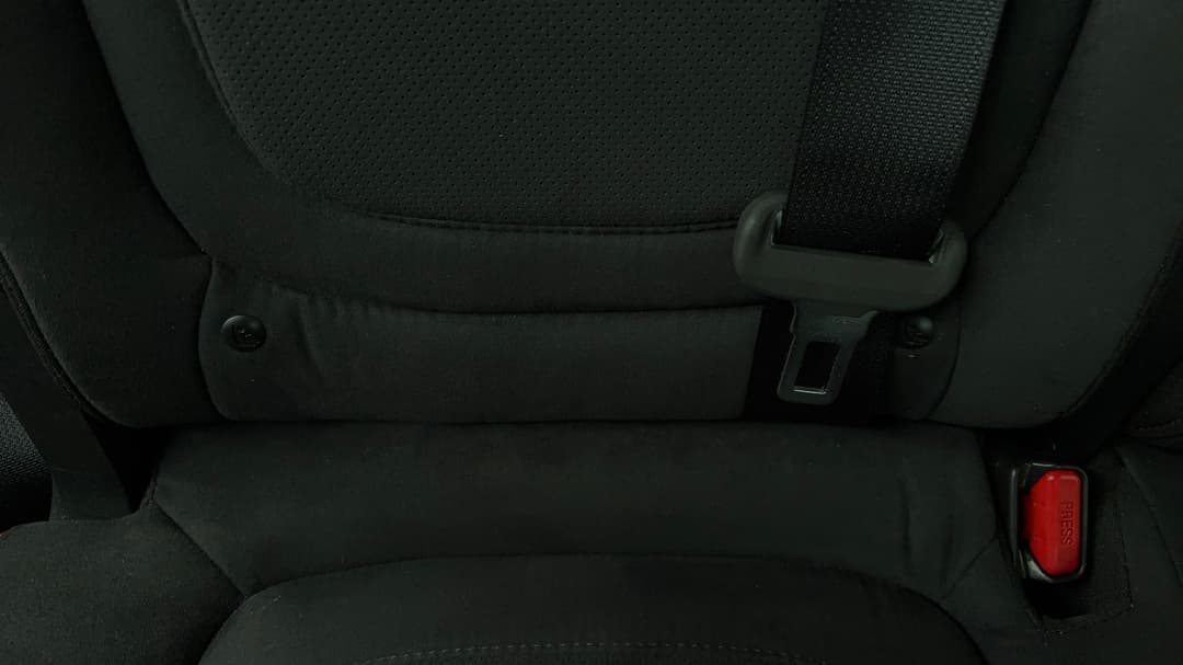 2025 Hyundai Tucson Premium N Line Hybrid (AWD), Automatic, 15318 km, Child Seat Anchor Points