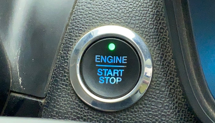 2018 Ford Ecosport 1.5TITANIUM TDCI, Diesel, Manual, 54,831 km, Keyless Start/ Stop Button