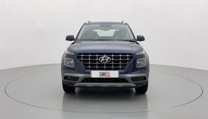 2020 Hyundai VENUE 1.0 TURBO GDI SX+ AT, Petrol, Automatic, 11,344 km, Highlights