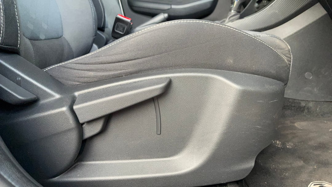 2021 MG Mg3 Auto Core, Automatic, 41333 km, Drivers Side Adjustment Panel