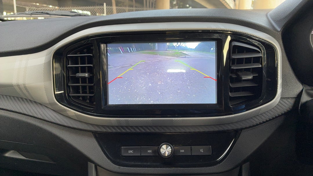 2021 MG Mg3 Auto Core, Automatic, 41333 km, Parking Camera