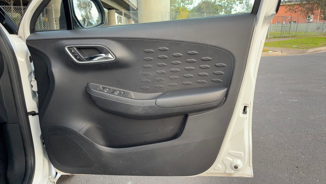 2021 MG Mg3 Auto Core, Automatic, 41333 km, Speaker View