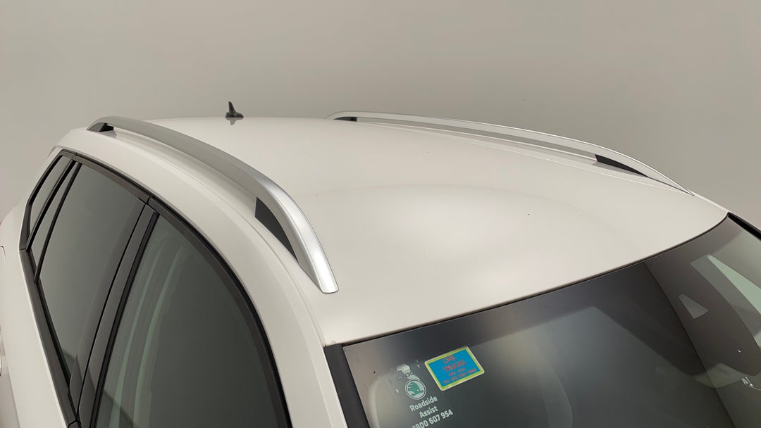 2022 SKODA Kamiq Style 85tsi, Automatic, 35000 km, Roof/Sunroof View