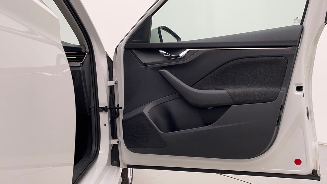 2022 SKODA Kamiq Style 85tsi, Automatic, 35000 km, Speaker View