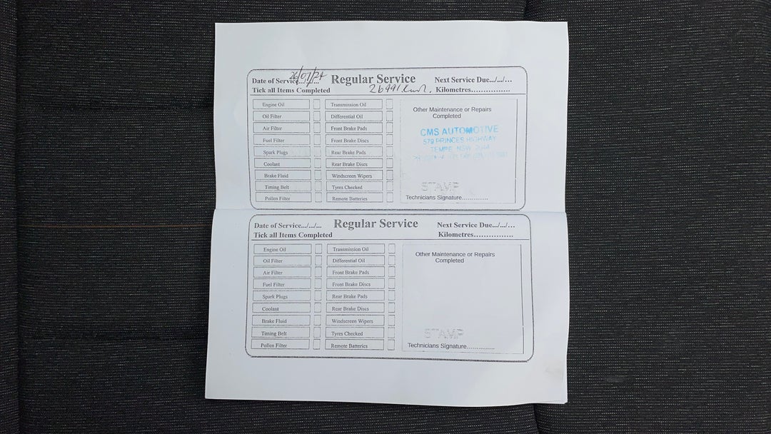 2022 SKODA Kamiq Style 85tsi, Automatic, 35000 km, Service History