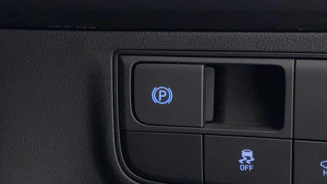 2024 Hyundai Tucson Premium N Line (awd), Automatic, 3781 km, Handbrake