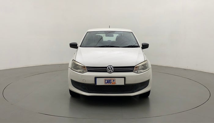 2010 Volkswagen Polo TRENDLINE 1.2L PETROL, Petrol, Manual, 94,064 km, Highlights