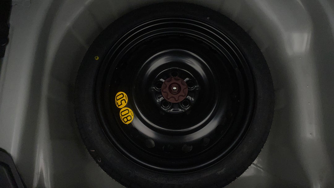 2021 Toyota Corolla Ascent Sport Hybrid, Automatic, 29850 km, Spare Wheel