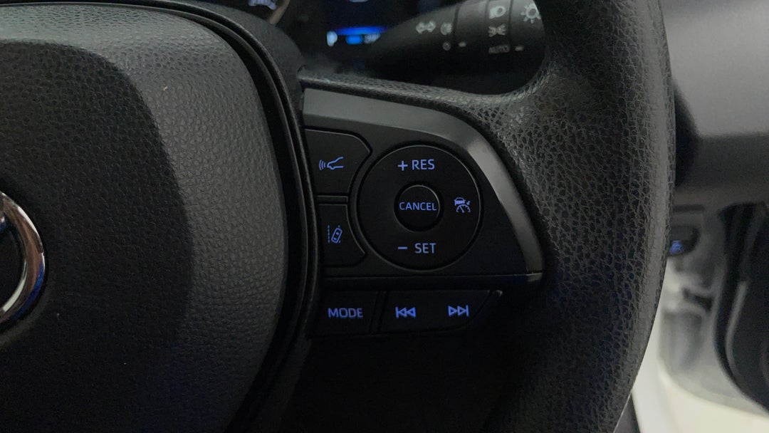 2021 Toyota Corolla Ascent Sport Hybrid, Automatic, 29850 km, Cruise Control