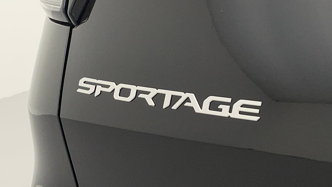 Badge (Boot Left Side)