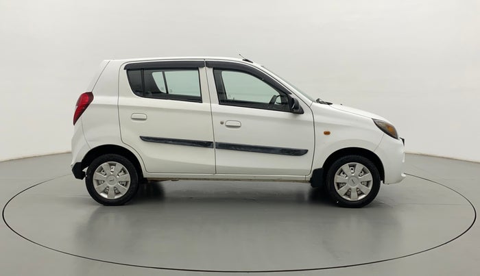 2021 Maruti Alto LXI CNG, CNG, Manual, 26,930 km, Right Side View