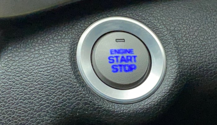2018 Hyundai New Elantra 2.0 SX(O) AT PETROL, Petrol, Automatic, 42,190 km, Keyless Start/ Stop Button