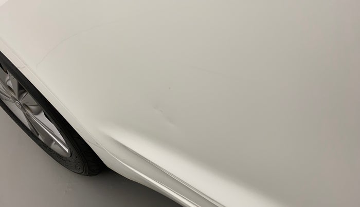 2018 Hyundai New Elantra 2.0 SX(O) AT PETROL, Petrol, Automatic, 42,190 km, Right rear door - Slightly dented