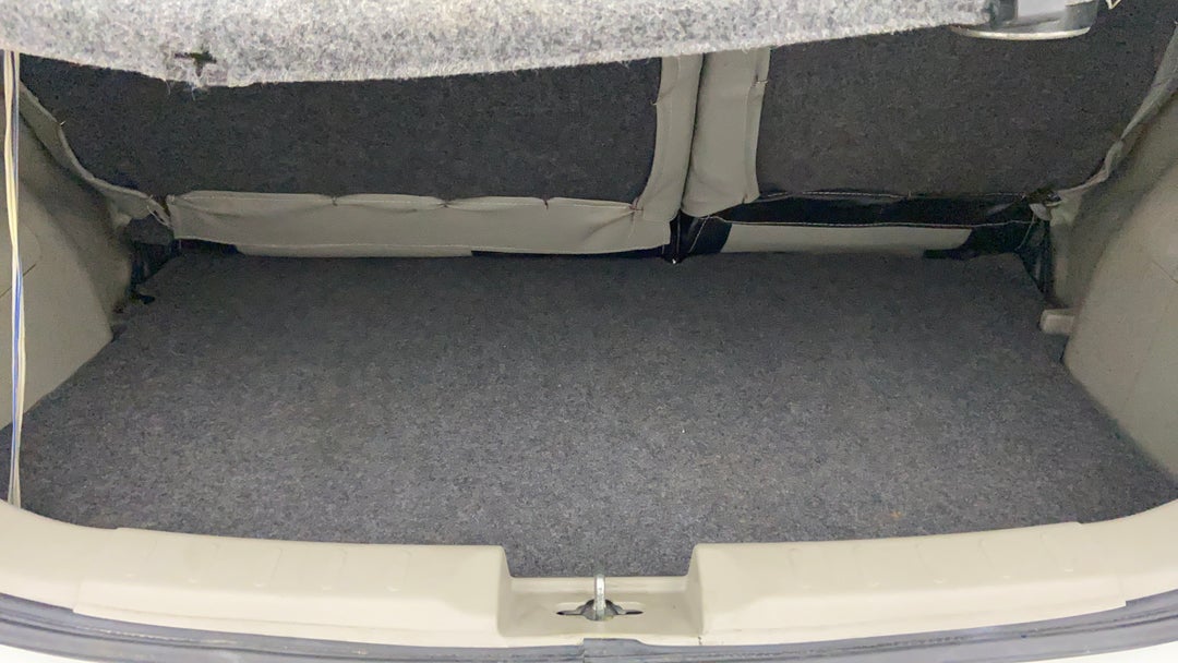 Boot Inside