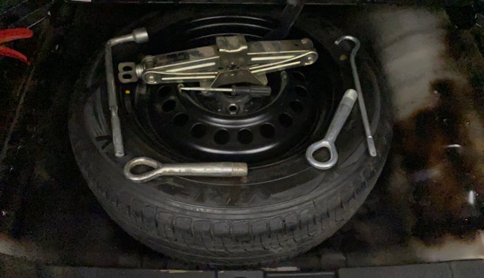 2013 Honda City 1.5L I-VTEC V MT, CNG, Manual, 90,024 km, Spare Tyre