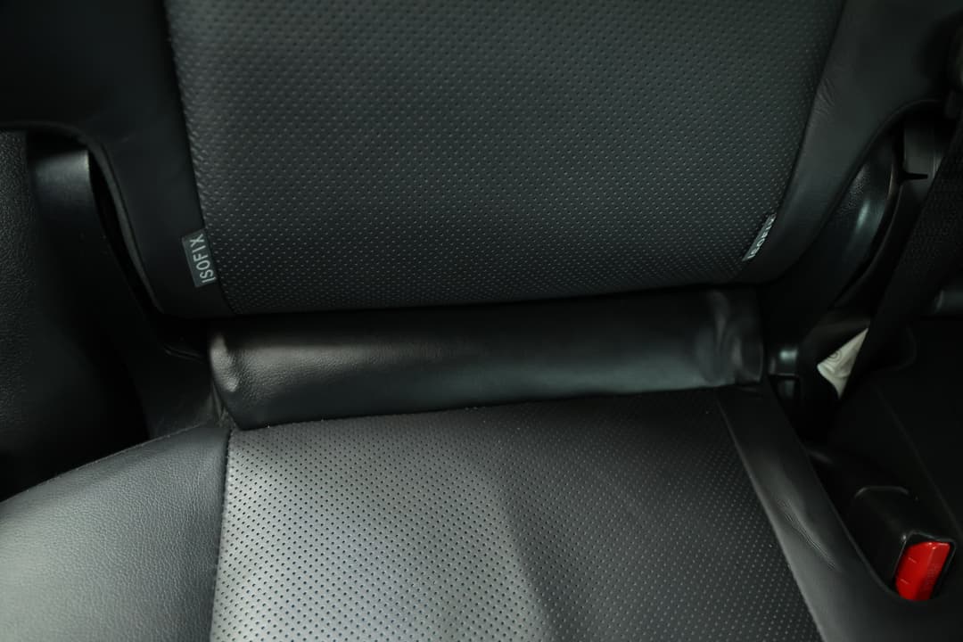 2023 Toyota Landcruiser Prado Vx, Automatic, 50035 km, Child Seat Anchor Points