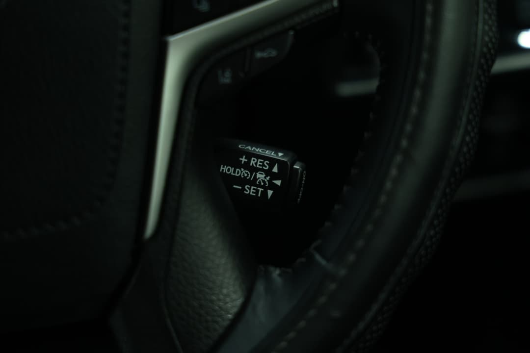 2023 Toyota Landcruiser Prado Vx, Automatic, 50035 km, Cruise Control