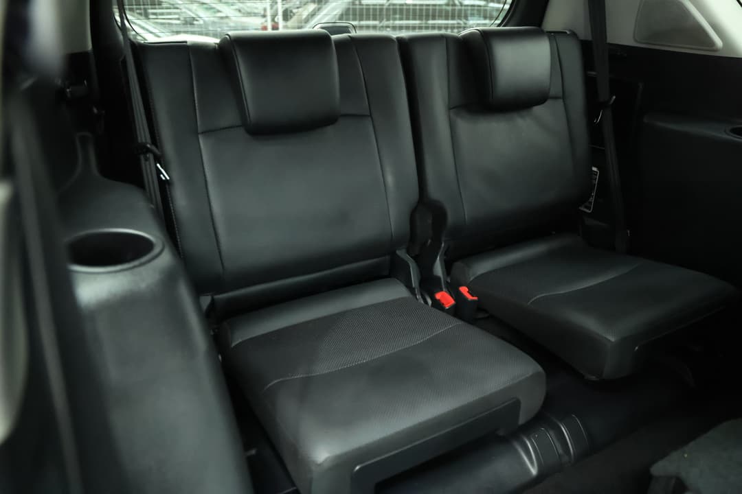 2023 Toyota Landcruiser Prado Vx, Automatic, 50035 km, Third Row Seats