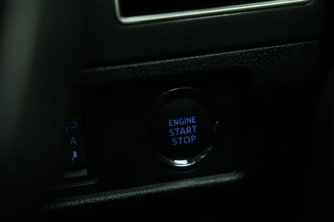 2023 Toyota Landcruiser Prado Vx, Automatic, 50035 km, Keyless / Button Start
