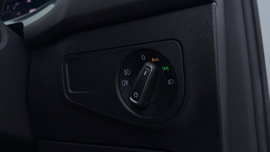 Utility Switches/Buttons