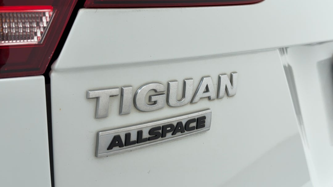 Badge (Boot Left Side)