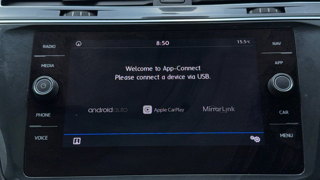 Android/Apple Car Play