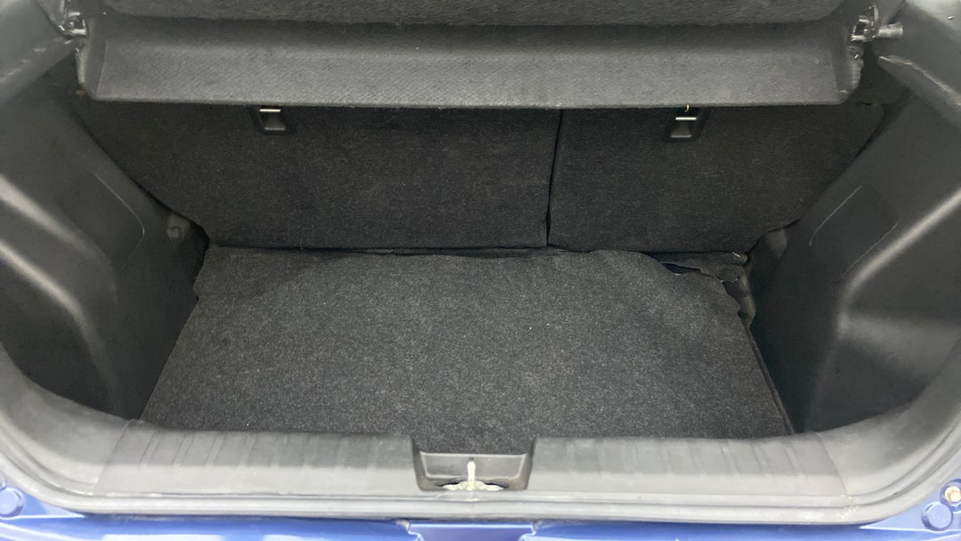 Boot Inside