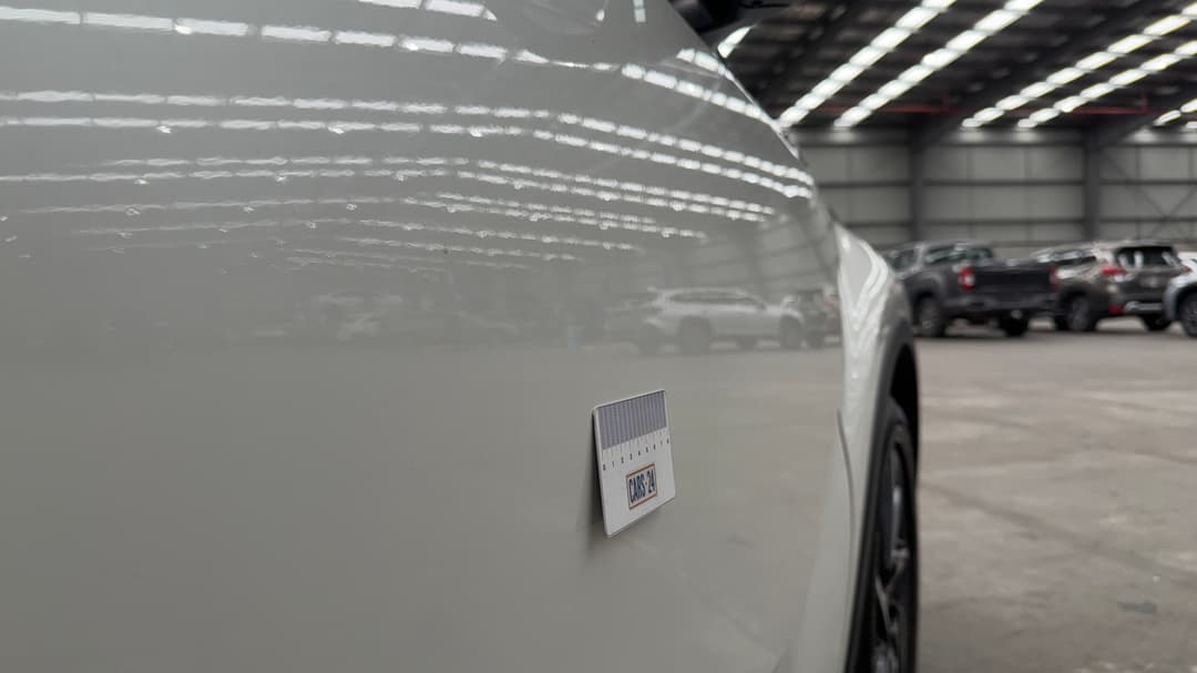 2021 Toyota C-HR Koba (2WD), Automatic, 30356 km, Doors Front RHS Dent