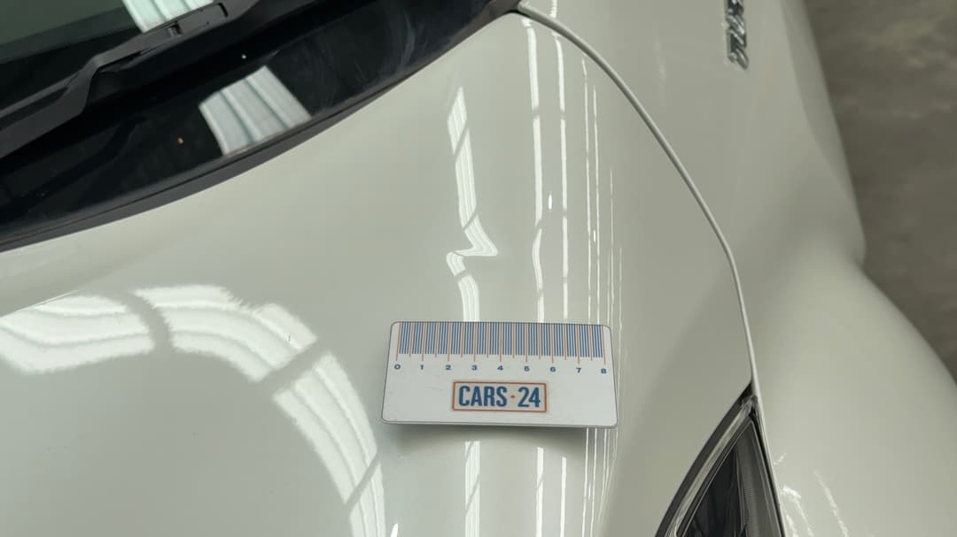 2021 Toyota C-HR Koba (2WD), Automatic, 30356 km, Bonnet Dent