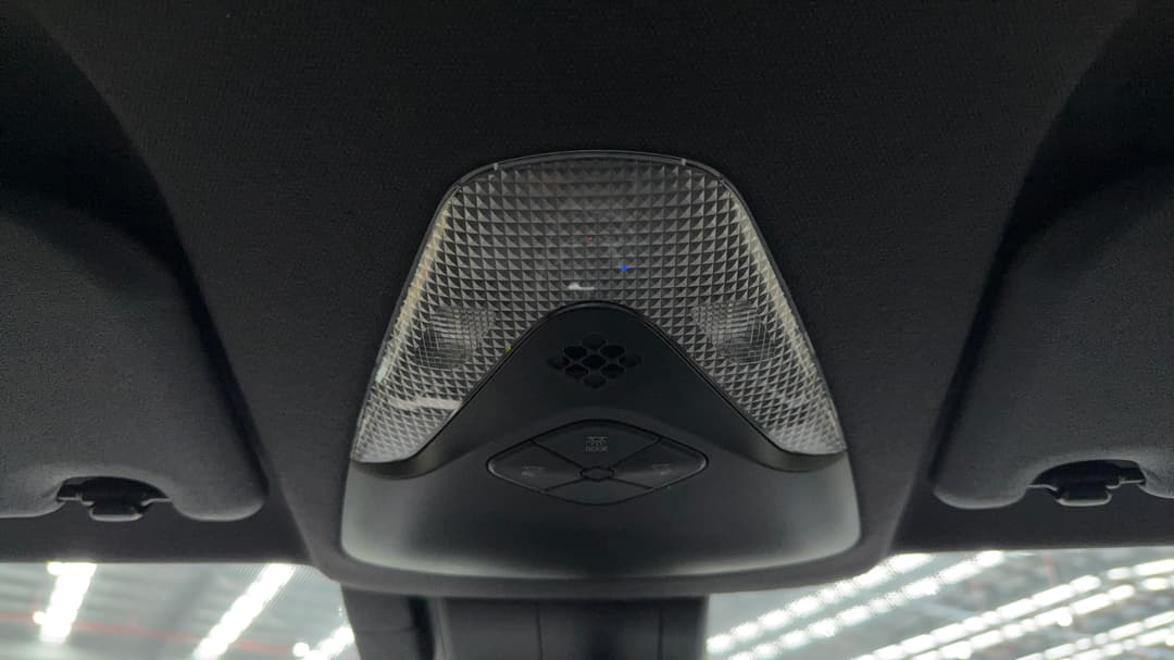 2021 Toyota C-HR Koba (2WD), Automatic, 30356 km, On-Roof Controls/Sunglass holder