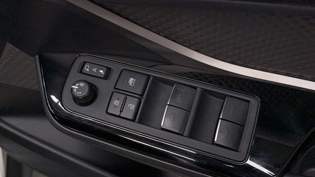 2021 Toyota C-HR Koba (2WD), Automatic, 30356 km, Drivers Side Door Panel Controls