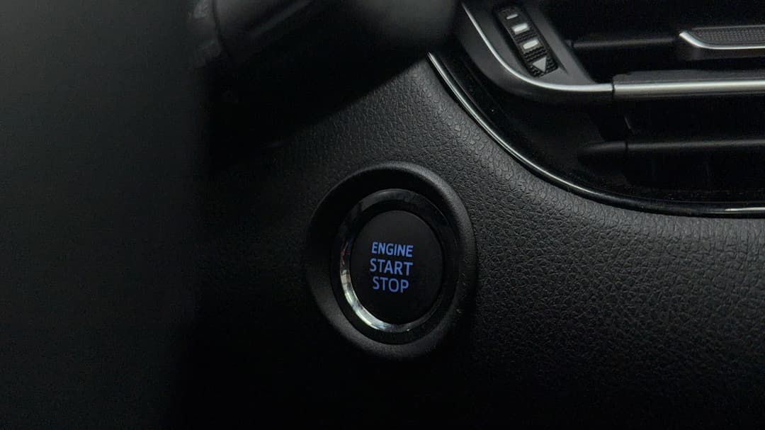 2021 Toyota C-HR Koba (2WD), Automatic, 30356 km, Keyless / Button Start