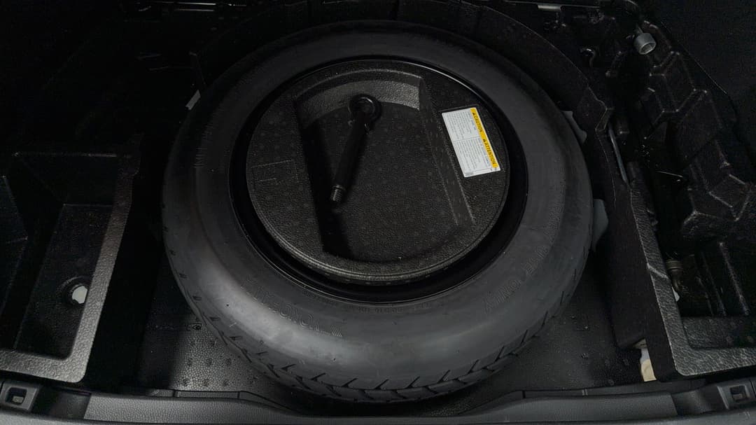 2021 Toyota C-HR Koba (2WD), Automatic, 30356 km, Spare Wheel