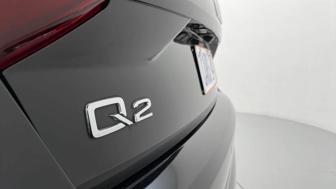 Badge (Boot Left Side)