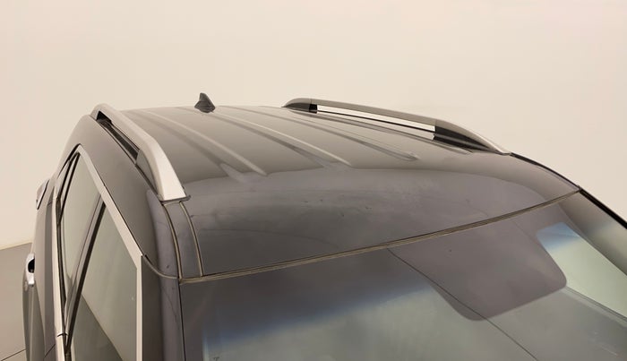 2017 Hyundai Creta SX PLUS 1.6 PETROL, Petrol, Manual, 58,527 km, Roof