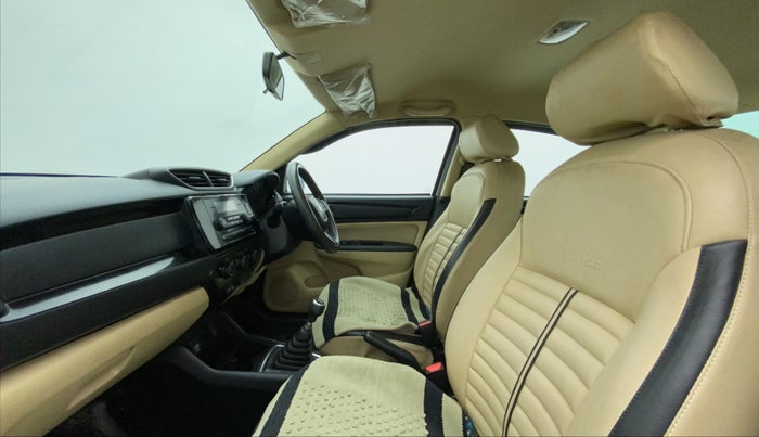 2018 Honda Amaze 1.2L I-VTEC S, Petrol, Manual, 80,824 km, Right Side Front Door Cabin