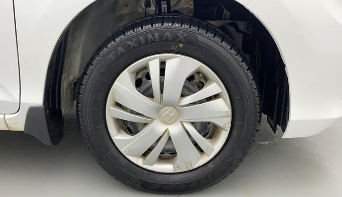 2018 Honda Amaze 1.2L I-VTEC S, Petrol, Manual, 80,824 km, Right Front Wheel
