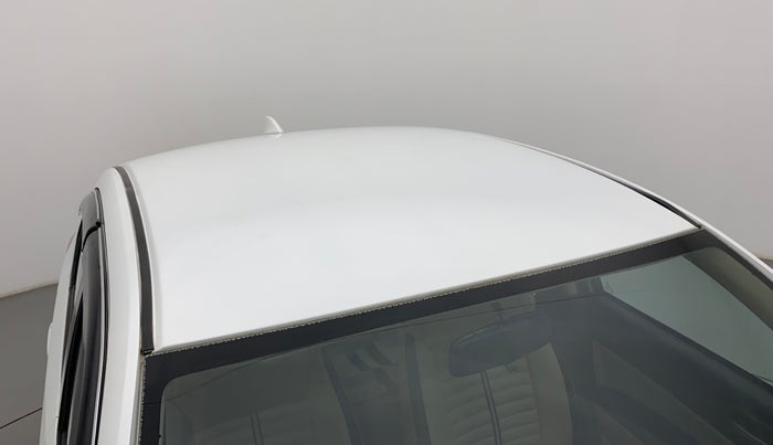 2018 Honda Amaze 1.2L I-VTEC S, Petrol, Manual, 80,824 km, Roof - Slightly dented