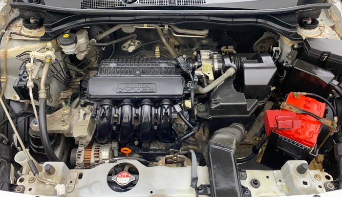 2018 Honda Amaze 1.2L I-VTEC S, Petrol, Manual, 80,824 km, Open Bonet