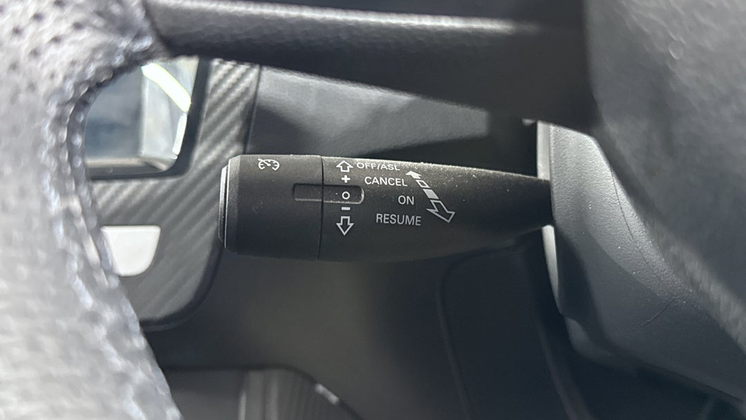 2022 MG ZS Excite, Automatic, 33315 km, Cruise Control