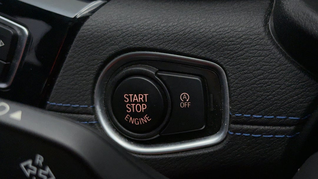 2020 BMW X1 Sdrive 18i M Sport, Automatic, 51562 km, Keyless / Button Start