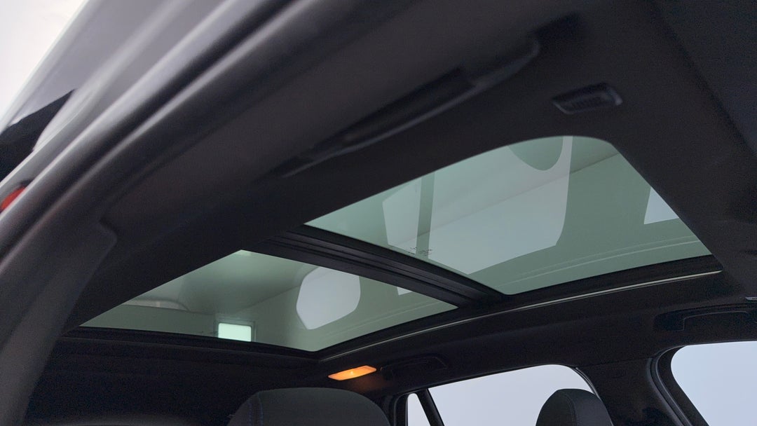 2020 BMW X1 Sdrive 18i M Sport, Automatic, 51562 km, Interior Sunroof/Moonroof