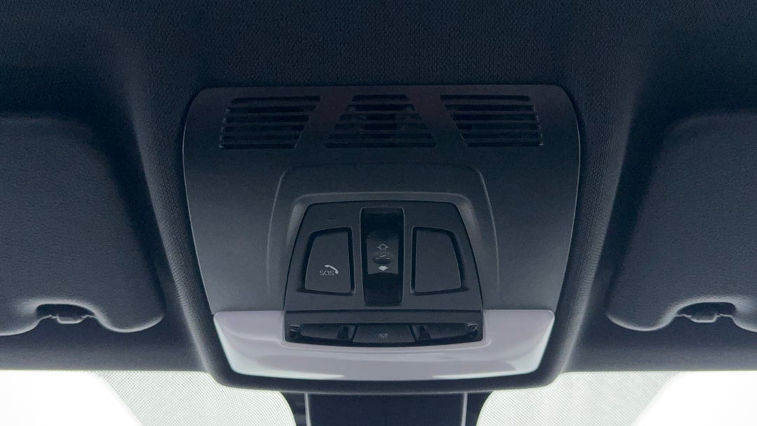 2020 BMW X1 Sdrive 18i M Sport, Automatic, 51562 km, On-Roof Controls/Sunglass holder