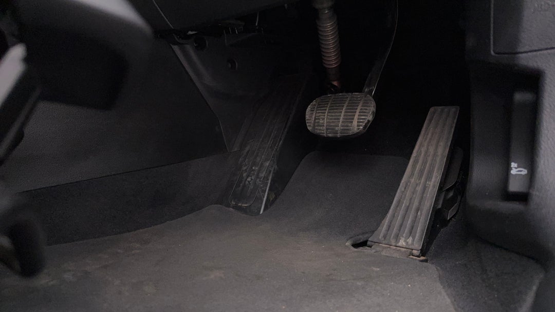 2020 BMW X1 Sdrive 18i M Sport, Automatic, 51562 km, Pedals and Footmat