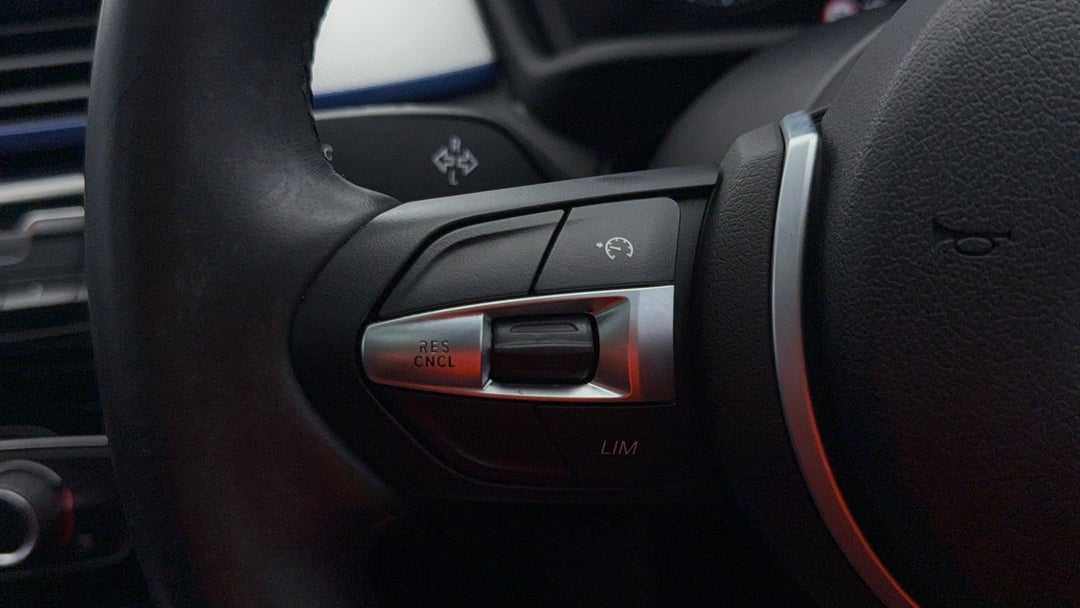 2020 BMW X1 Sdrive 18i M Sport, Automatic, 51562 km, Cruise Control